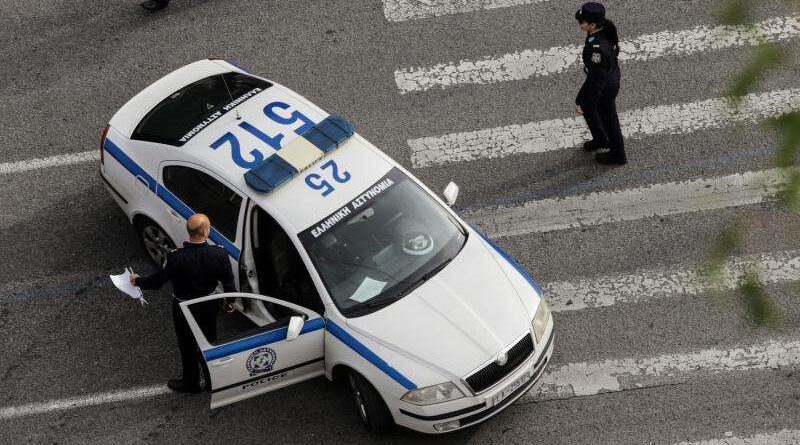 شاب يثير الذعر في بيرستيري بعد سلسلة من حوادث الملاحقة
