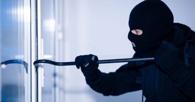 سطو مسلح في أجيا باراسكيفي سرقة 100 ألف يورو ومجوهرات ثمينة