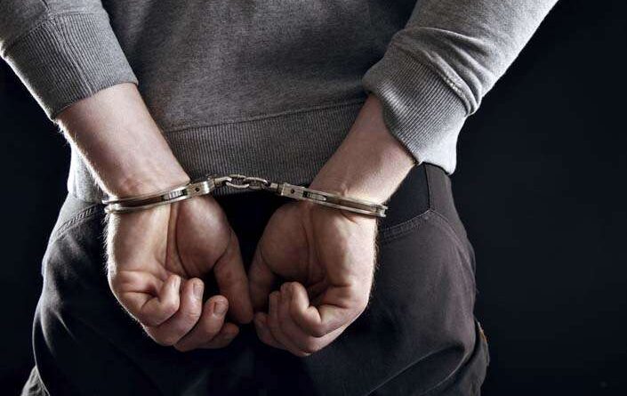 القبض على حارس حدود سابق في كورفو بتهمة تهريب الكوكايين