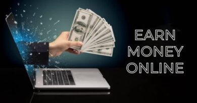 Ganhar Dinheiro Online: Seu Guia Completo para Alcançar a Independência Financeira