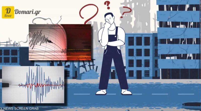 إجراءات الحماية من الزلازل خطوات ضرورية لتجنب المخاطر