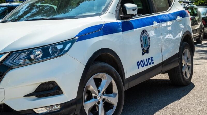 اليونان هروب سجين من مستشفى في أثينا والشرطة تطلق عملية مطاردة