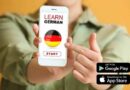 Get 125 free German lessons in one app and make your life in Germany easier!