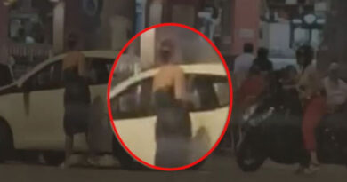 الشرطة اليونانية تعتقل زعيمة شبكة دعارة والتحقيقات تكشف صلة محتملة ب المافيا اليونانية
