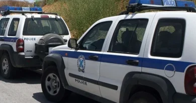 إيفروس ضبط أجنبي حاول تهريب 14 مهاجرا غير شرعي داخل شاحنة