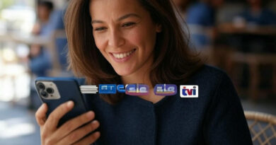 Aproveite os melhores canais portugueses no seu celular! Baixe o aplicativo agora gratuitamente!