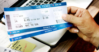Descubra os melhores sites e aplicações para reservar bilhetes de avião aos preços mais baratos.