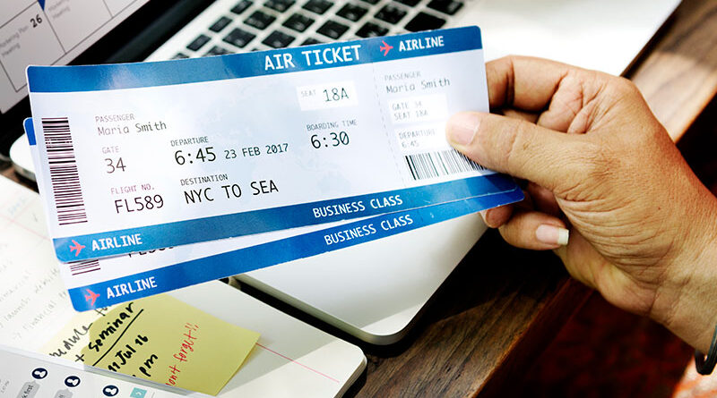 Descubra os melhores sites e aplicações para reservar bilhetes de avião aos preços mais baratos.