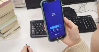 خدمة رقمية جديدة في اليونان تجعل تغيير مزودي الاتصالات أسهل عبر gov.gr