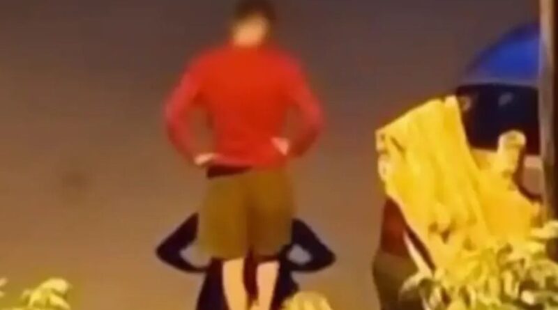 غرامة 50 ألف يورو دون سجن: هكذا أفلت معذب القطة في تسالونيكي من العقاب!