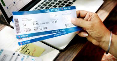 Stop Overpaying: Discover the Secret to Getting the Cheapest Flight Tickets in Minutes!