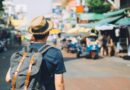 Travel and Discover the World for Free A Global Community of Friends from 170 Countries