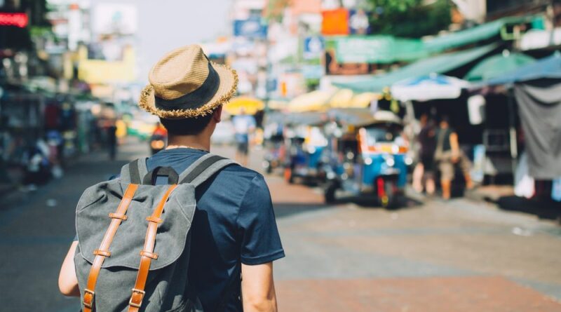 Travel and Discover the World for Free A Global Community of Friends from 170 Countries