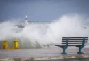 Greece braces for a new storm: Heavy rain and strong winds this weekend