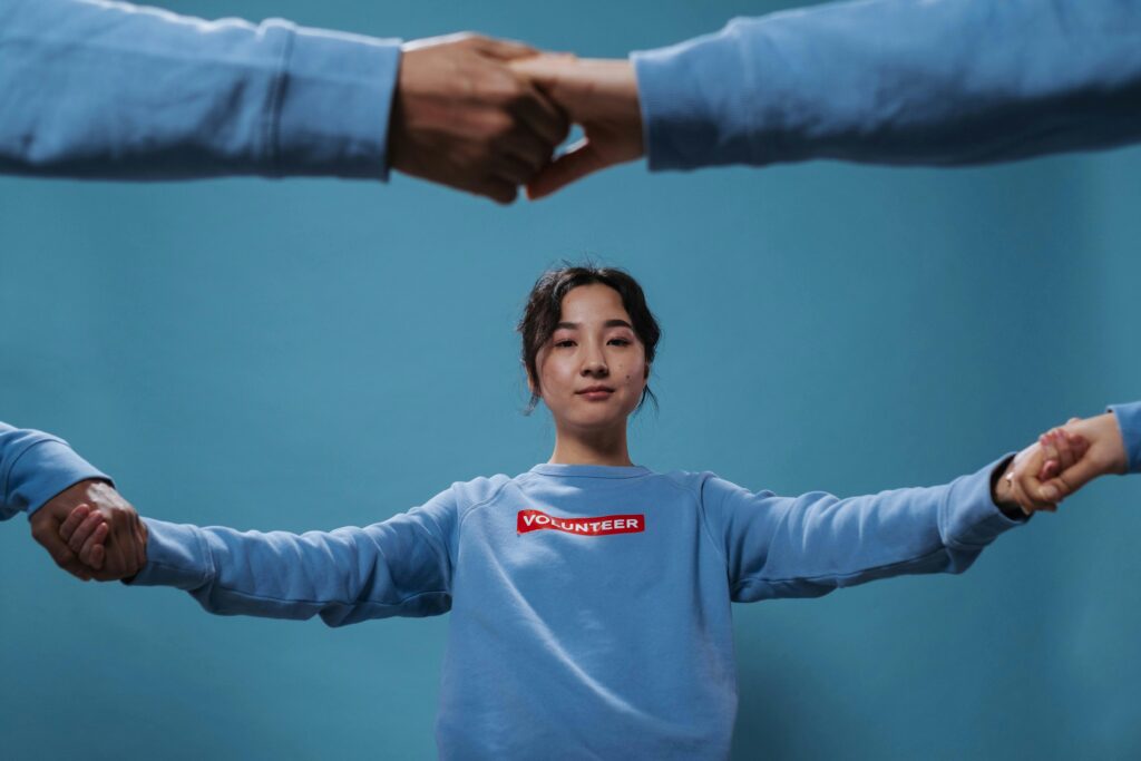 4 مؤسسات بلجيكية تطوعية تساعدك على السفر إلى بلجيكا 4 مؤسسات بلجيكية تطوعية