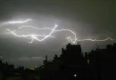 Bad Weather Wave Hits Greece: Rain Storms and Snow on the Mountains