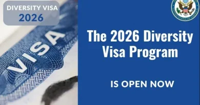 U.S. Immigration Lottery 2026: Diversity Visa Opportunity and Its Impact on Aspiring Immigrants