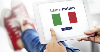 Learn Italian Easily for Expats and Learners