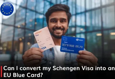 Learn about the requirements for obtaining the EU Blue Card especially for Germany job and residence opportunities for qualified professionals