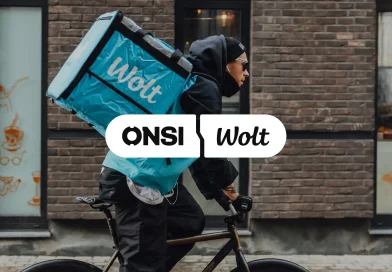 Insurance Coverage for Wolt Couriers Through Onsi