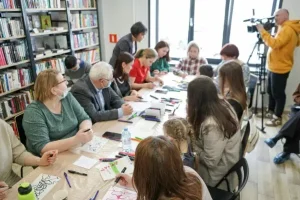 student visa for Russia