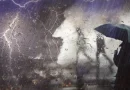 Unstable Weather and Powerful Winds: Greece Faces Its Strongest Storm of the Month
