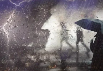 Unstable Weather and Powerful Winds: Greece Faces Its Strongest Storm of the Month
