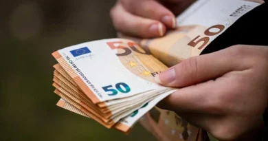 اليونان تعلن زيادة الحد الأدنى للأجور بدءا من أبريل لتعزيز القوة الشرائية