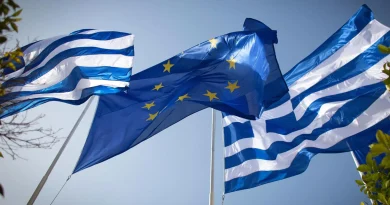 A New Government Plan to Speed Up the Deportation of Illegal Migrants from Greece