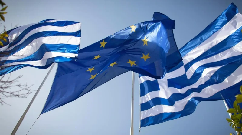 A New Government Plan to Speed Up the Deportation of Illegal Migrants from Greece