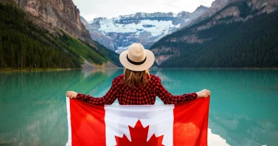 seasonal immigration to Canada