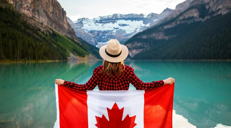 seasonal immigration to Canada