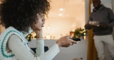 Ethiopian channels