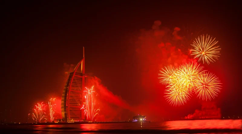 festivals in the UAE