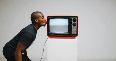 Gabon channels