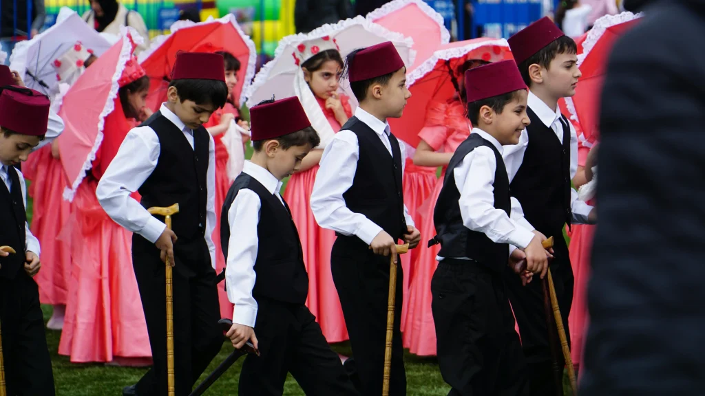 festivals in Turkey