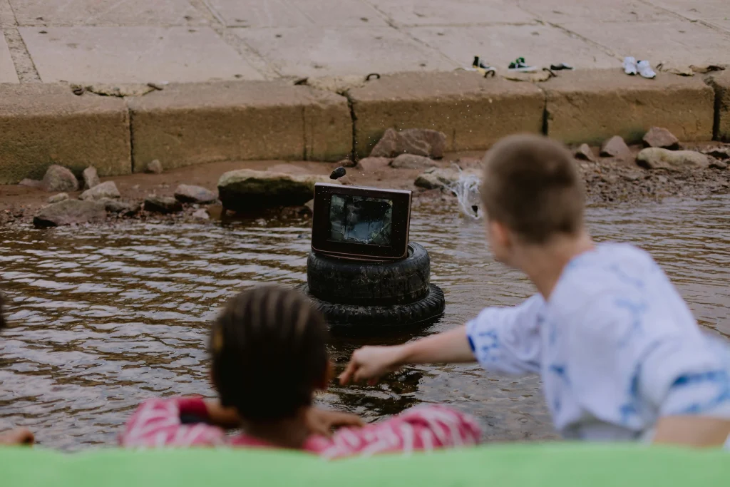Dominican Republic channels