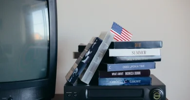 American channels