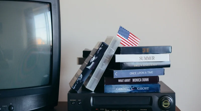 American channels