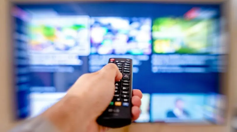 Polish channels