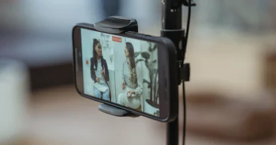 AI-powered video creation app
