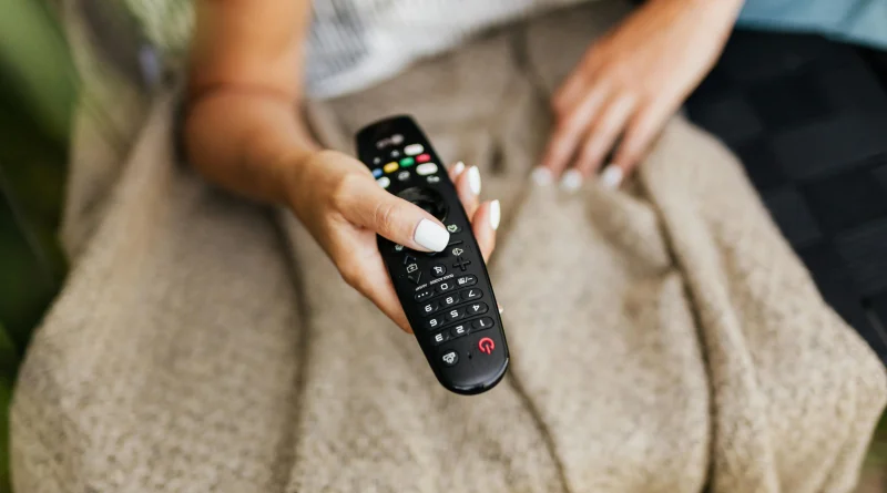 Romanian channels
