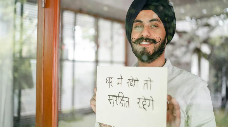 learning Hindi