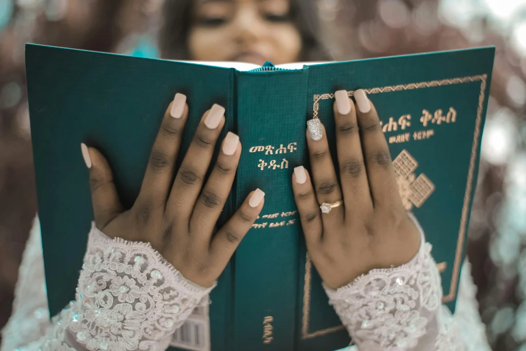 Amharic