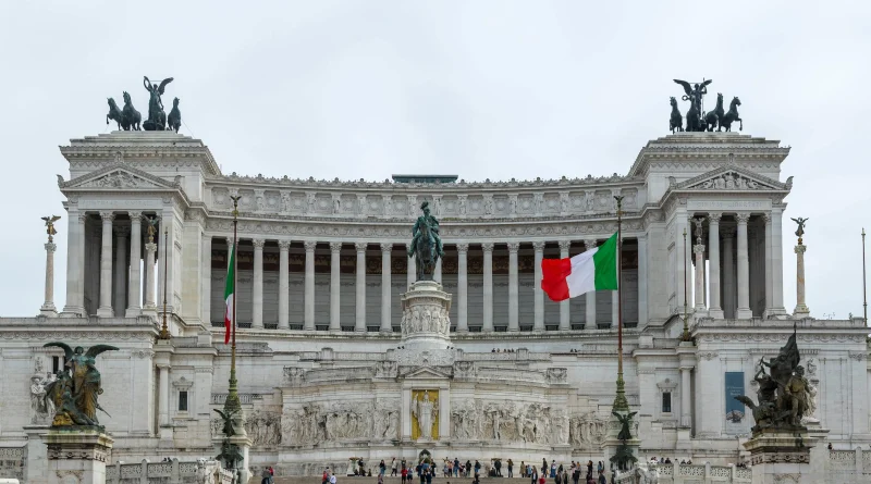 seasonal migration in Italy