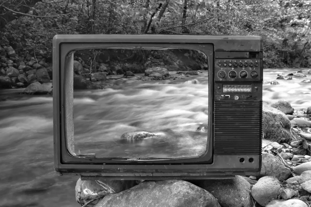 Estonian channels