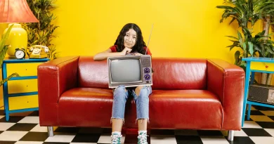 Chilean channels