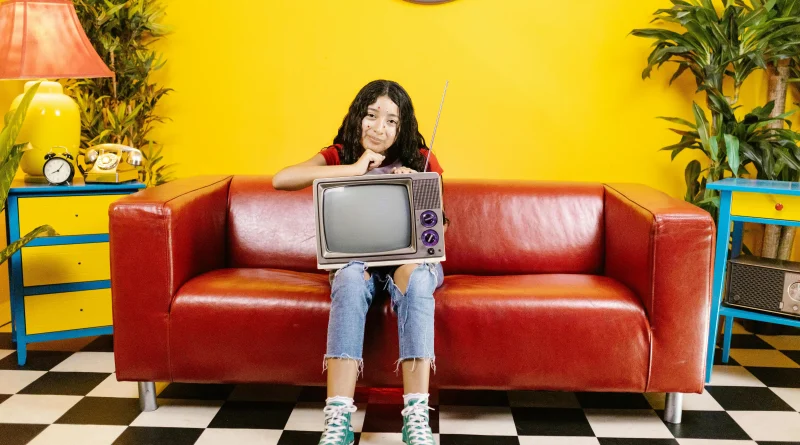 Chilean channels