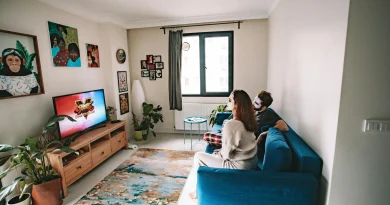 Ecuadorian channels