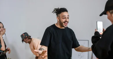 Professional videos